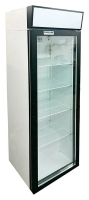Шкаф холодильный POLAIR DM104c-Bravo (R290) 