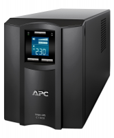 Интерактивный ИБП APC by Schneider Electric Smart-UPS SMC1000I-RS 