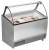 Витрина для мороженого TEFCOLD BERMUDA RV10