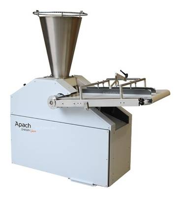 Тестоделитель Apach Bakery Line SDT80 A TS