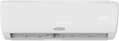 Настенная сплит-система Бирюса B-12UIR/B-12UIQ Urban Inverter