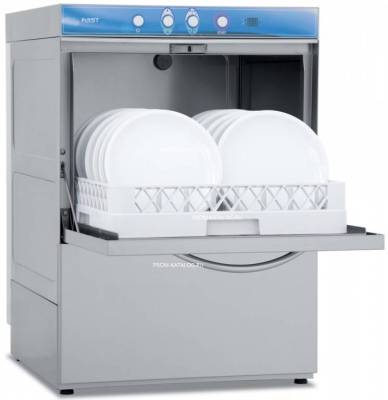 Посудомоечная машина с фронтальной загрузкой Elettrobar FAST 60M
