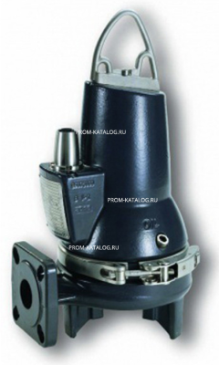 Фекальный насос Grundfos SEG.40.12.2.50B 