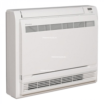 Напольная сплит система Daikin FVXM35F/ARXM35M9