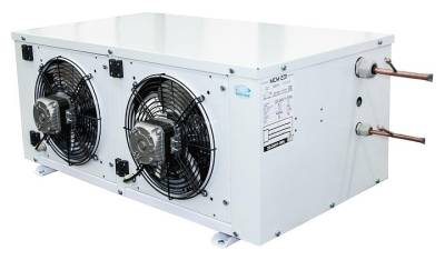 Сплит-система среднетемпературная Intercold МСМ 223 380В FT