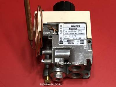 Автоматика 630 EUROSIT для газовых конвекторов 0.630.093