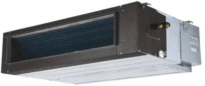 Канальный кондиционер TCL TTB-60HWA / TOU-60HSA