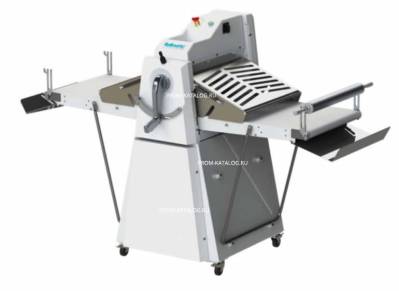 Тестораскатка ROLLMATIC R55/08 педаль
