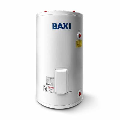 Бойлер косвенного нагрева Baxi UBC 200 DC