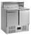 Стол для пиццы TEFCOLD GP92