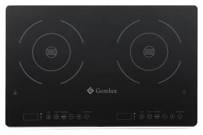 Плита индукционная Gemlux GL‑IP1718TC