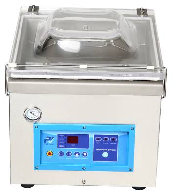 Упаковщик вакуумный PACKVAC VM-500