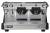 Кофемашина Rancilio Classe 5 S TALL 2GR (black)