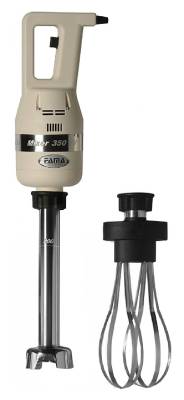 Миксер ручной Fama FM350VVC 300 мм венчик