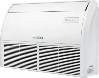 Напольно-потолочная сплит-система Ecoclima ECLCF-TC48/4R1/ECL-TC48/5R1(U)
