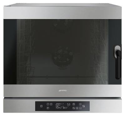 Печь конвекционная SMEG ALFA 625 EHT