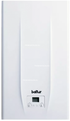 Настенный газовый котел Baltur TESIS 28 R