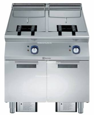 Фритюрница  900СЕР Electrolux E9FREH2JF0 391090